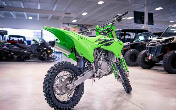 2025 Kawasaki KX™85