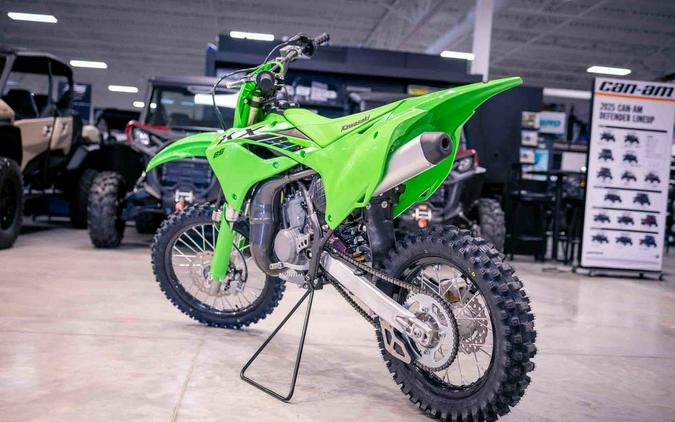 2025 Kawasaki KX™85