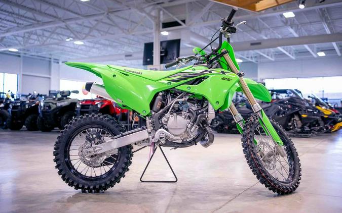 2025 Kawasaki KX™85