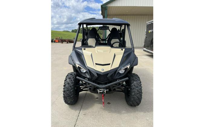 2023 Yamaha Wolverine X4 850 XT-R