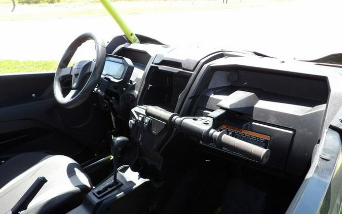 2022 Kawasaki Teryx KRX 1000 Trail Edition