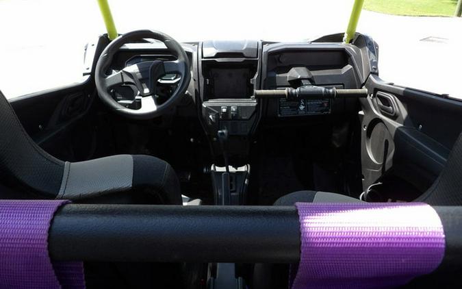 2022 Kawasaki Teryx KRX 1000 Trail Edition