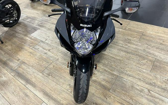 2025 Suzuki GSX-R 600