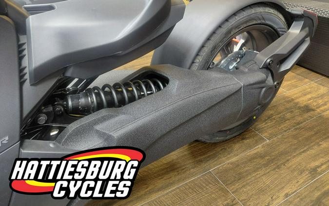 2025 Can-Am Ryker 600 ACE™