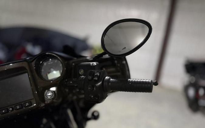 2023 Indian Motorcycle® Roadmaster® Dark Horse® Bronze Pearl Metallic