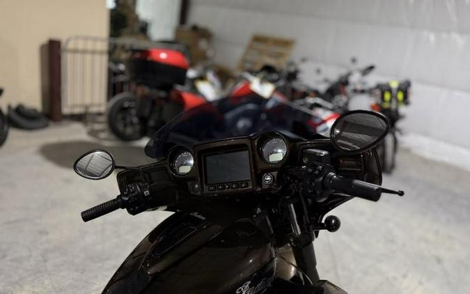 2023 Indian Motorcycle® Roadmaster® Dark Horse® Bronze Pearl Metallic