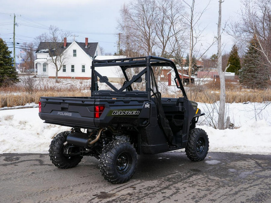 2026 Polaris® Ranger 1000 EPS