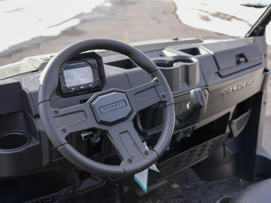 2026 Polaris® Ranger 1000 EPS