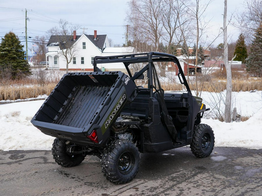 2026 Polaris® Ranger 1000 EPS