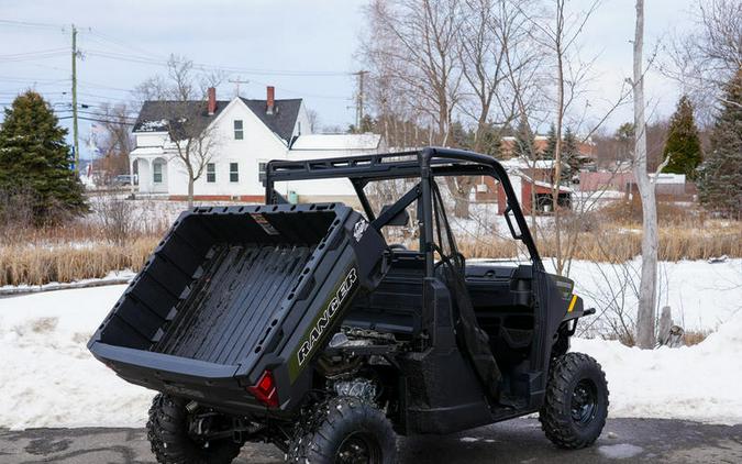 2026 Polaris® Ranger 1000 EPS