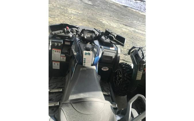 2025 CFMOTO CForce 600 Touring