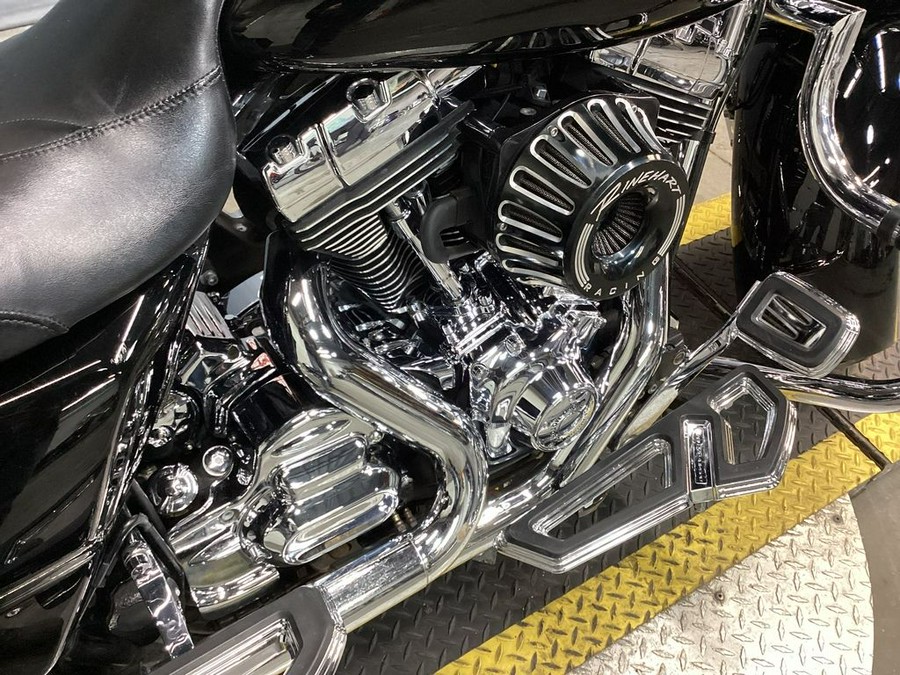 2015 Harley-Davidson® FLHXS - Street Glide® Special