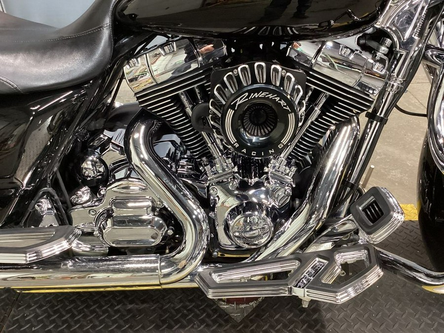 2015 Harley-Davidson® FLHXS - Street Glide® Special