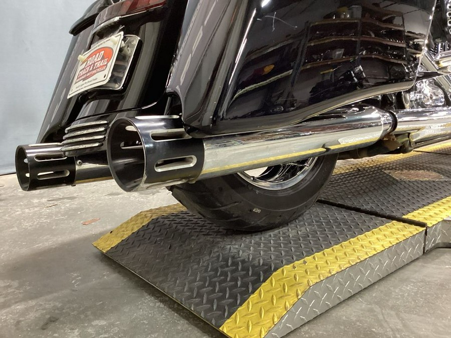 2015 Harley-Davidson® FLHXS - Street Glide® Special