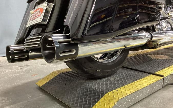 2015 Harley-Davidson® FLHXS - Street Glide® Special