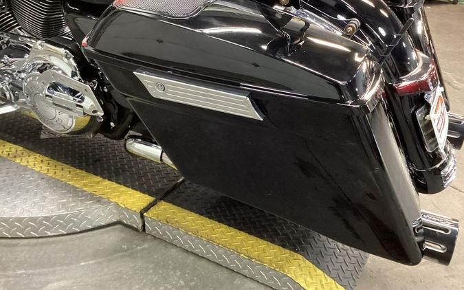 2015 Harley-Davidson® FLHXS - Street Glide® Special