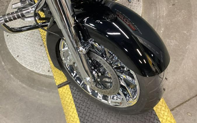 2015 Harley-Davidson® FLHXS - Street Glide® Special