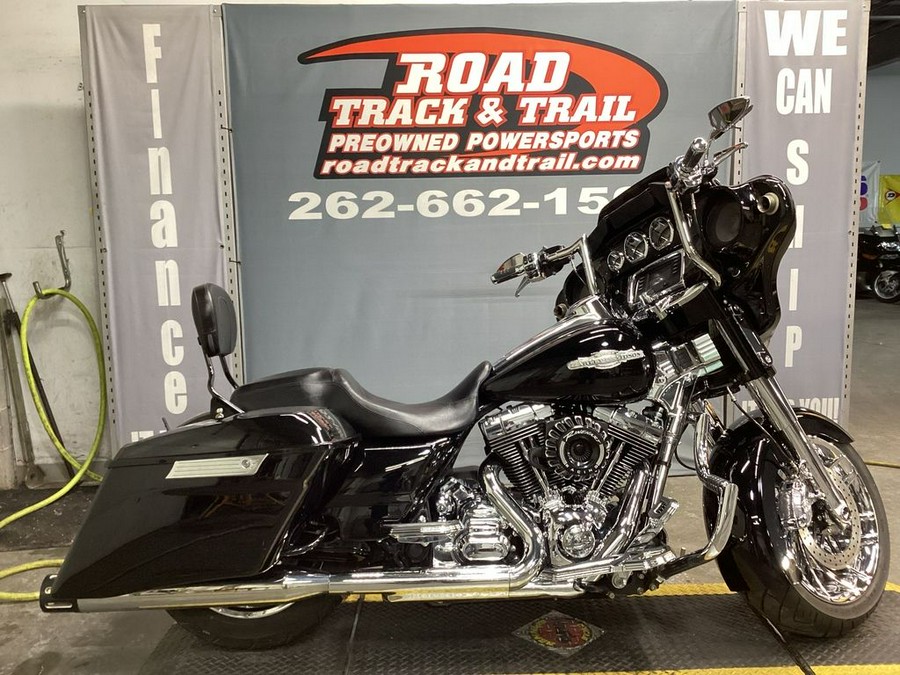 2015 Harley-Davidson® FLHXS - Street Glide® Special