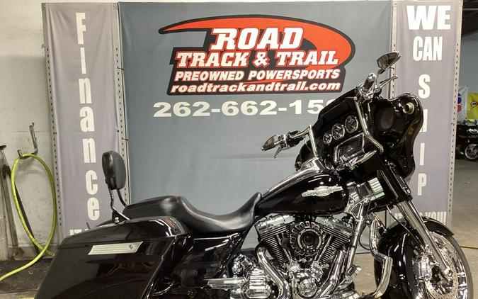 2015 Harley-Davidson® FLHXS - Street Glide® Special
