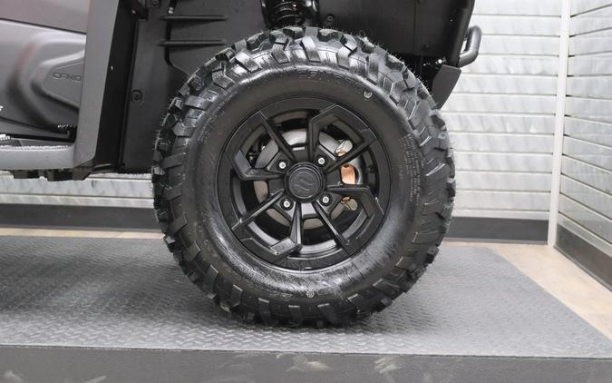 2026 CFMOTO CFORCE 500