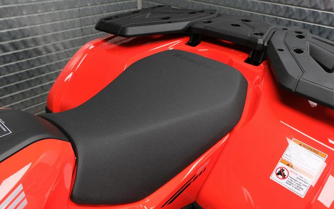 2026 CFMOTO CFORCE 500