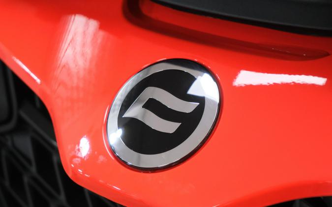 2026 CFMOTO CFORCE 500