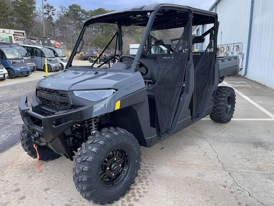 2026 Polaris RGR CREW XP 1000 PREMIUM STEALTH GRAY Premium