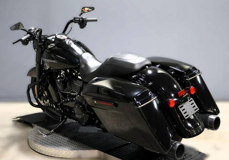 2019 Harley-Davidson Road King Special FLHRXS