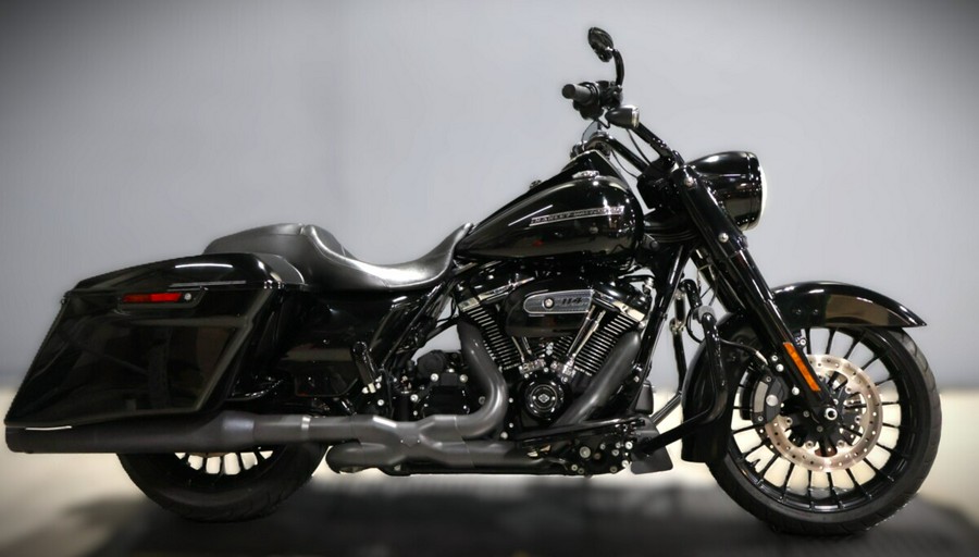 2019 Harley-Davidson Road King Special FLHRXS