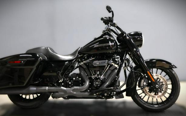 2019 Harley-Davidson Road King Special