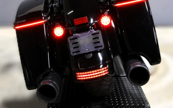 2019 Harley-Davidson Road King Special