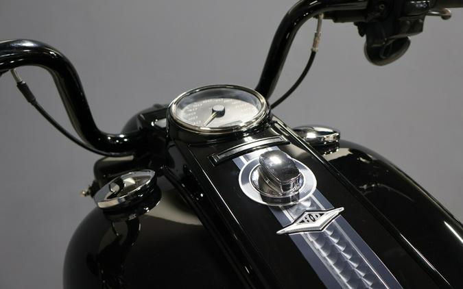 2019 Harley-Davidson Road King Special