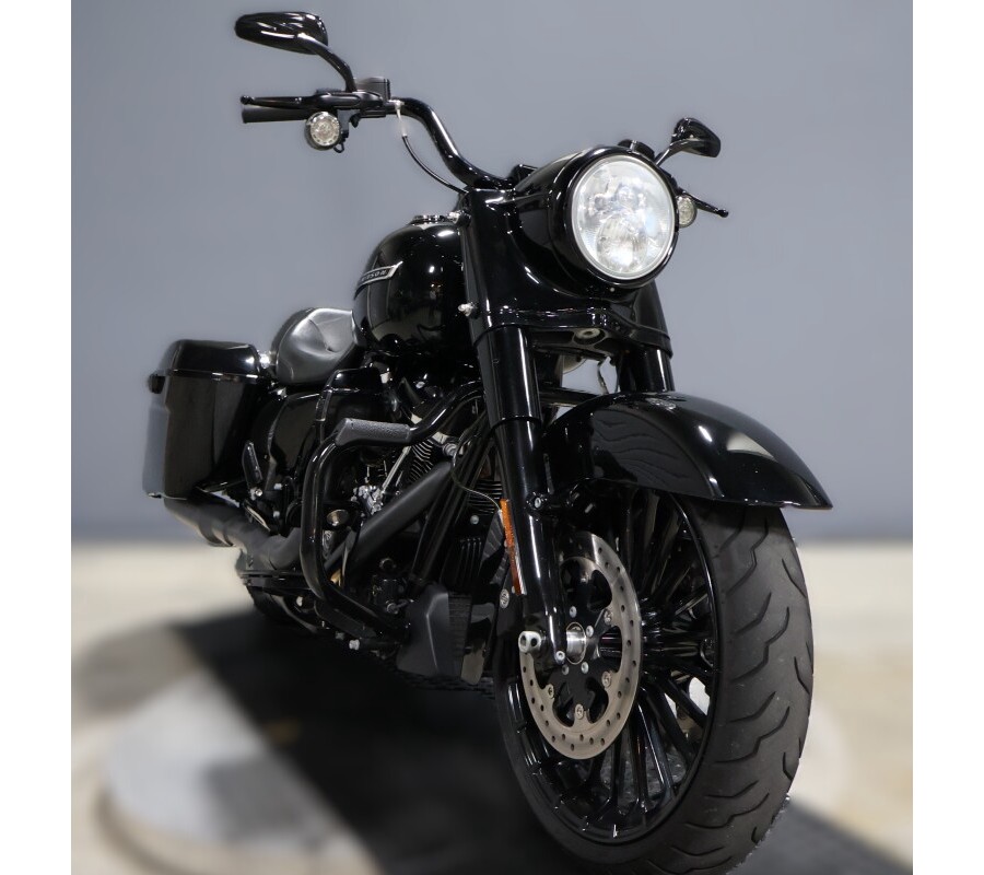 2019 Harley-Davidson Road King Special FLHRXS