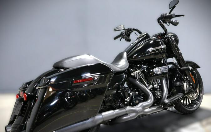2019 Harley-Davidson Road King Special