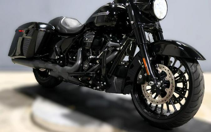 2019 Harley-Davidson Road King Special