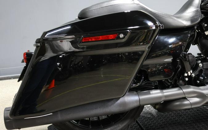 2019 Harley-Davidson Road King Special