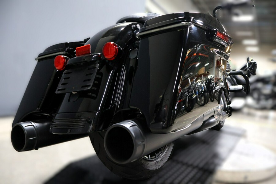 2019 Harley-Davidson Road King Special FLHRXS