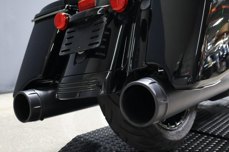 2019 Harley-Davidson Road King Special FLHRXS