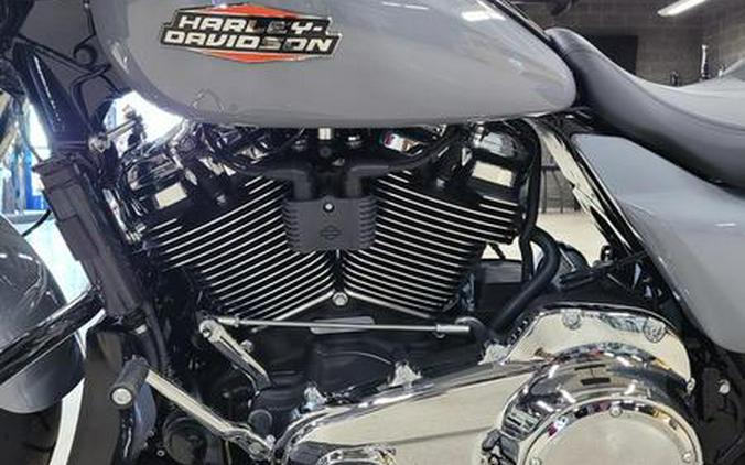 2026 Harley-Davidson® FLHX - Street Glide®