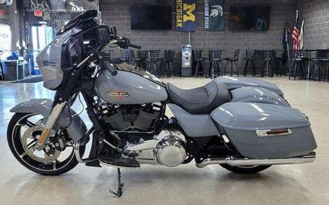 2026 Harley-Davidson® FLHX - Street Glide®