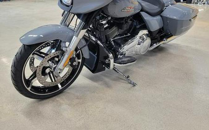 2026 Harley-Davidson® FLHX - Street Glide®