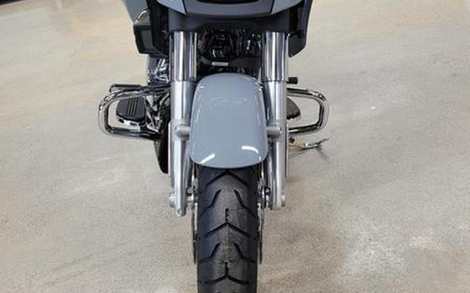 2026 Harley-Davidson® FLHX - Street Glide®
