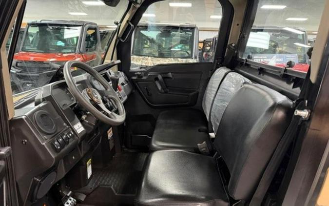 2022 John Deere 3-Passenger Full-Size Crossover Gator™ XUV835M Honor Edition