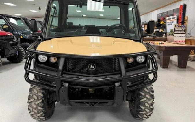 2022 John Deere 3-Passenger Full-Size Crossover Gator™ XUV835M Honor Edition