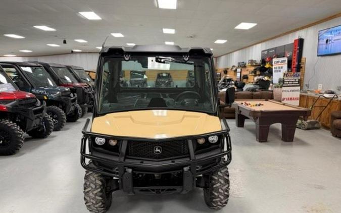 2022 John Deere 3-Passenger Full-Size Crossover Gator™ XUV835M Honor Edition
