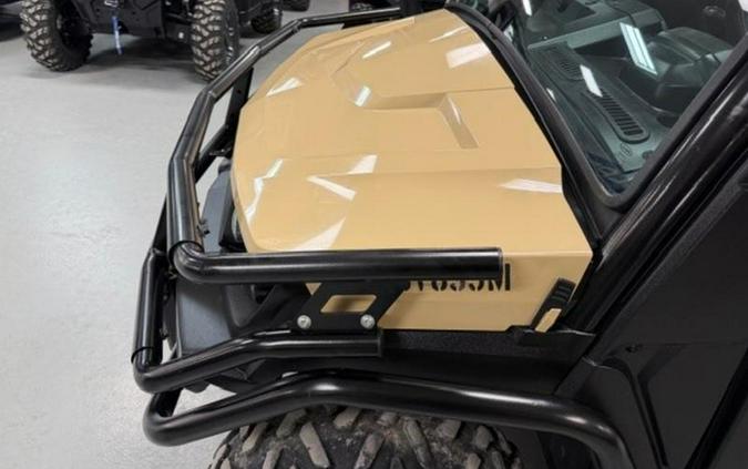 2022 John Deere 3-Passenger Full-Size Crossover Gator™ XUV835M Honor Edition