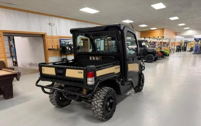 2022 John Deere 3-Passenger Full-Size Crossover Gator™ XUV835M Honor Edition