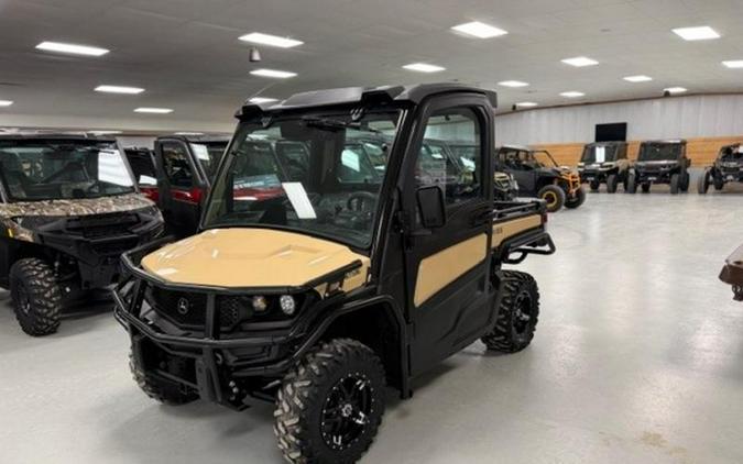 2022 John Deere 3-Passenger Full-Size Crossover Gator™ XUV835M Honor Edition