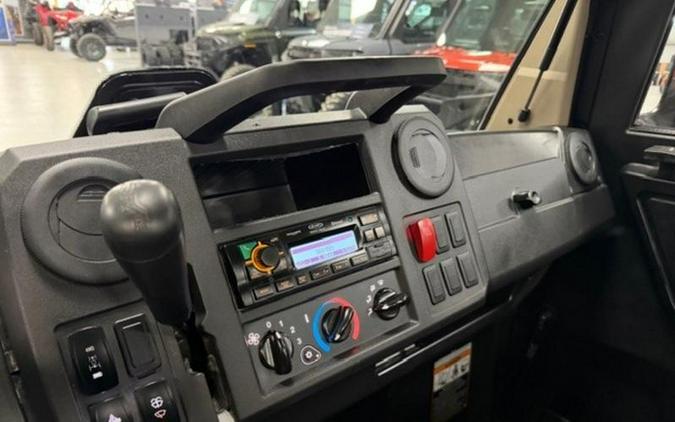 2022 John Deere 3-Passenger Full-Size Crossover Gator™ XUV835M Honor Edition