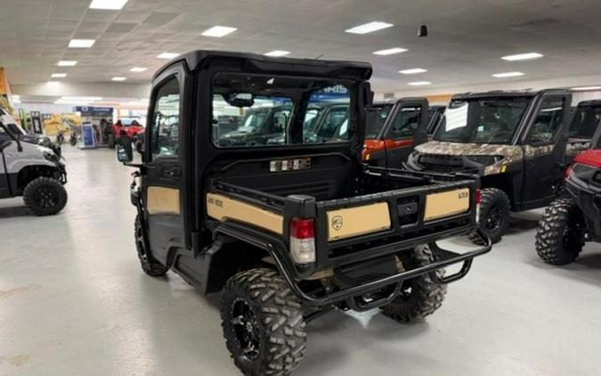 2022 John Deere 3-Passenger Full-Size Crossover Gator™ XUV835M Honor Edition